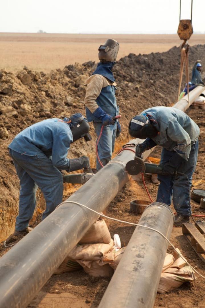 Travaux d’assainissement Caen