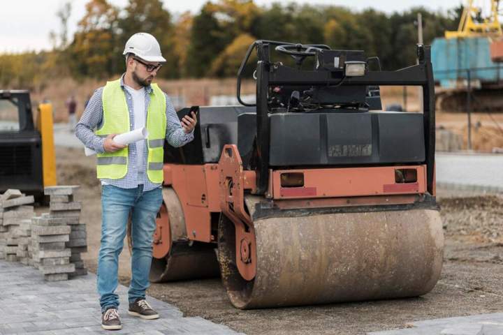 Entreprise de travaux de publics à Caen