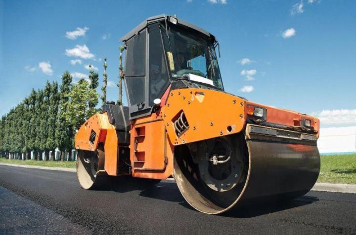 Travaux de voirie Caen