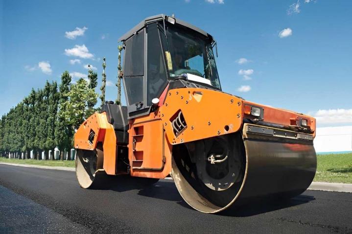 Travaux de voirie Caen