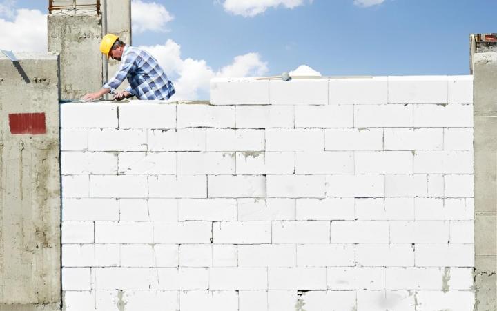 Travaux de maçonnerie Caen