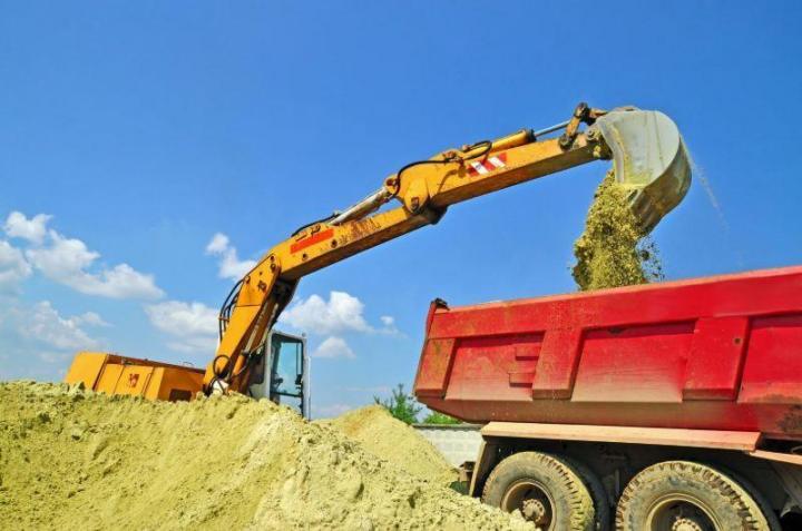 Travaux de voirie Caen