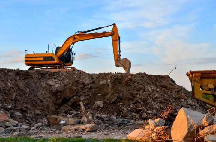 Travaux d’assainissement Caen